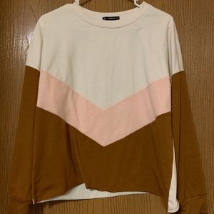 Shein Sweatshirt